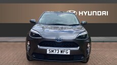 Toyota Yaris Cross 1.5 Hybrid Icon 5dr CVT Hybrid Estate